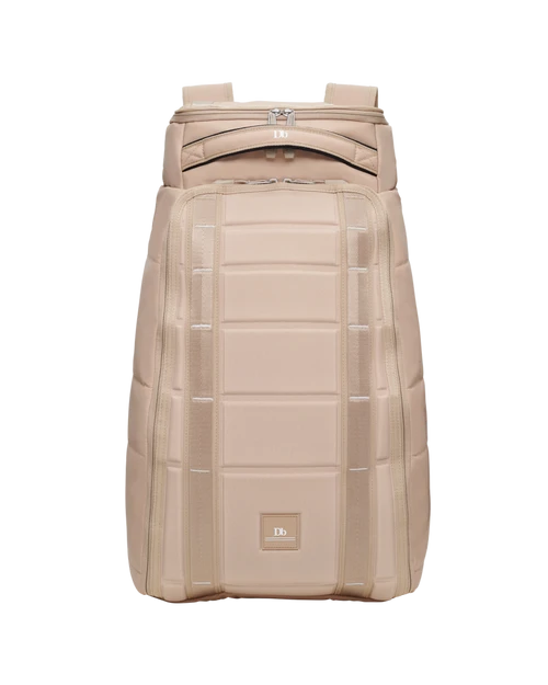 DB BOARD BAGS HUGGER BACKPACK 30L DESER KHAKI (EX) 3 DB BOARD BAGS HUGGER BACKPACK 30L DESER KHAKI (EX) - Image 3
