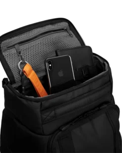 DB BOARD BAGS HUGGER 1ST GENERATION BAKCPACK 30L BLACK OUT (EX) -Reef Surf Shop TheStrom30LBackpack 13 263389be 3ca8 4e1d a1ef c55f74d713cc 20 282 29 87999.1695414121