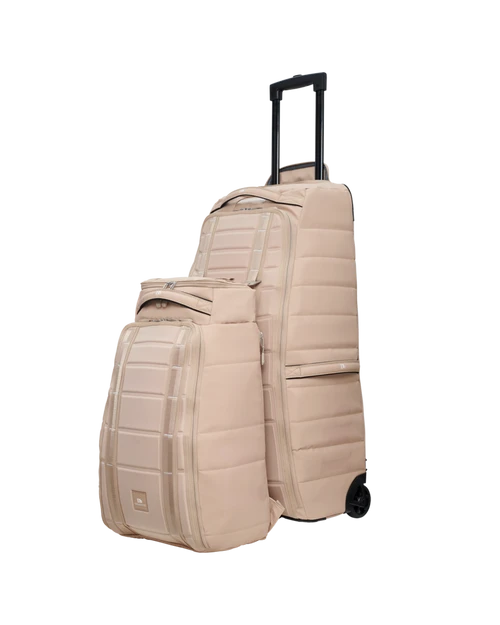 DB BOARD BAGS HUGGER BACKPACK 30L DESER KHAKI (EX) 5 DB BOARD BAGS HUGGER BACKPACK 30L DESER KHAKI (EX) - Image 5