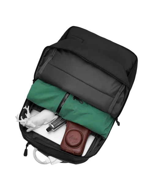 DB BOARD BAGS ESSENTIAL BACKPACK 17L GNEISS (EX) 5 DB BOARD BAGS ESSENTIAL BACKPACK 17L GNEISS (EX) - Image 5