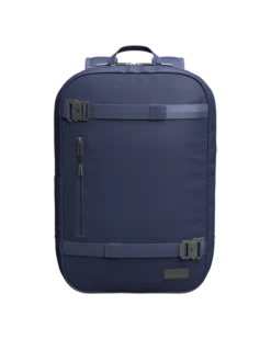 DB BOARD BAGS ESSENTIAL BACKPACK 12L BLUE HOUR (EX) -Reef Surf Shop TheVarldsvan17Lcopy 75819.1694962261