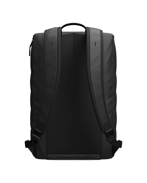 DB BOARD BAGS HUGGER BASE BACKPACK 15L BLACK OUT (EX) 4 DB BOARD BAGS HUGGER BASE BACKPACK 15L BLACK OUT (EX) - Image 4