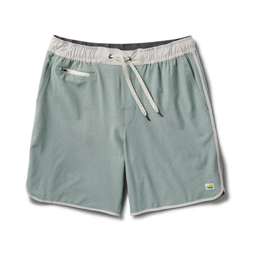 VUORI BANKS SHORT ( ) - Image 12