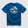 VANS MINI DUAL PALM TIE DYE S/S (VN00001BBVT1)