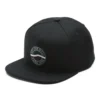 VANS SEASONAL SNAPBACK (VN0A7PQRBLK1)