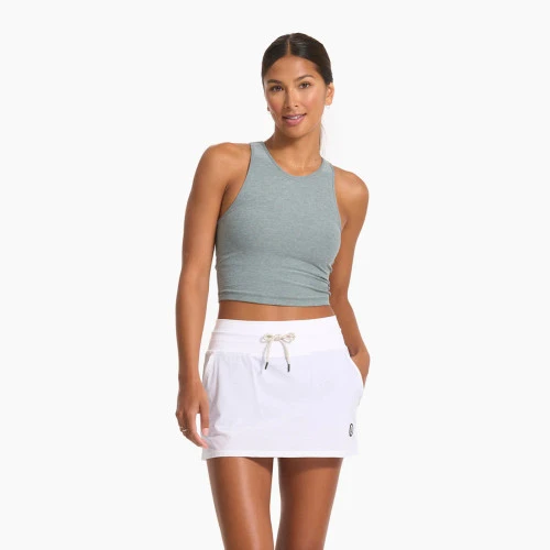 VUORI ELEVATION PLYO TANK (VW1004)