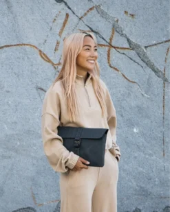 DB The Varrldsvan 13" Laptop Sleeve -Reef Surf Shop Varldsvan13 LaptopSleeve GNEISS 95934.1666299365