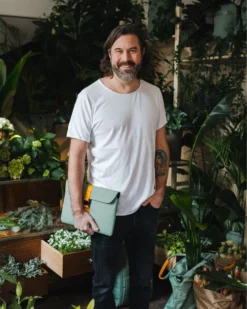 DB The Varrldsvan 13" Laptop Sleeve -Reef Surf Shop Varldsvan13 LaptopSleeve SG 44736.1666299373