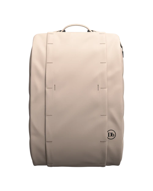 DB BOARD BAGS HUGGER BASE BACKPACK 15L FOGBOW BEIGE (EX) 3 DB BOARD BAGS HUGGER BASE BACKPACK 15L FOGBOW BEIGE (EX) - Image 3