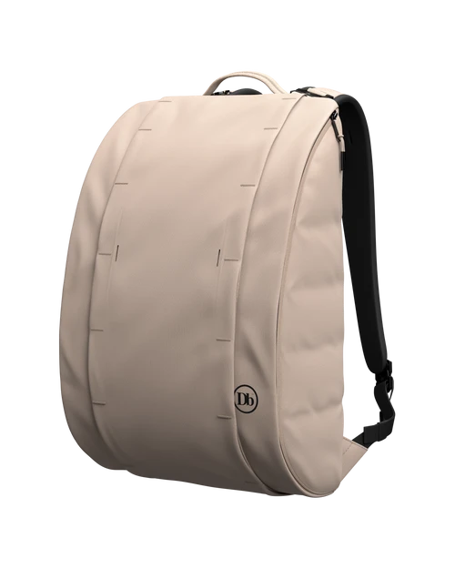 DB BOARD BAGS HUGGER BASE BACKPACK 15L FOGBOW BEIGE (EX) 1 DB BOARD BAGS HUGGER BASE BACKPACK 15L FOGBOW BEIGE (EX)