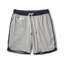 VUORI BANKS SHORT ( ) -Reef Surf Shop Vuori V330 ELT Eucalyptus 2 64292.1686006663