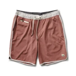 VUORI BANKS SHORT ( ) -Reef Surf Shop Vuori V330 TLT 2 73660.1686006663