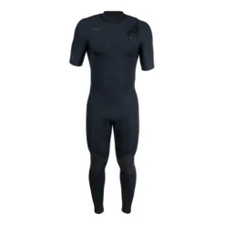 XCEL COMP X S/S FULLSUIT 2MM WETSUIT (MN22Z2C2-BLK)