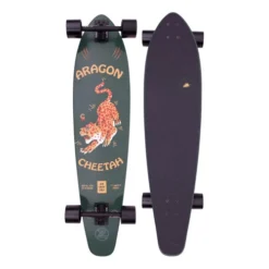 Z-FLEX ARAGON CHEETAH ROUNDTAIL (ZFXC0110)