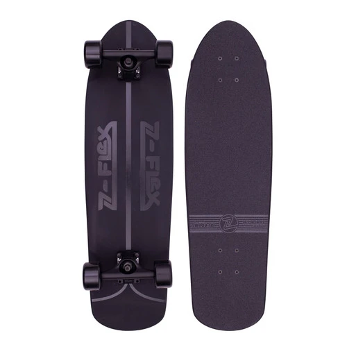 Z-FLEX SHADOW LURKER SHOREBREAK COMPLETE (ZFXL0090-30) 1 Z-FLEX SHADOW LURKER SHOREBREAK COMPLETE (ZFXL0090-30)