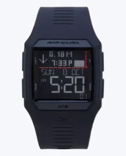 Rip Curl RIPCURL RIFLES TIDE WATCH IN COBALT