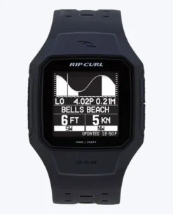 Rip Curl RIPCURL SEARCH GPS 2 WATCH