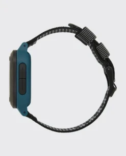 Rip Curl RIPCURL NEXT TIDE WEBBING WATCH (A1159) -Reef Surf Shop a1159 0141 4 13413.1624297645