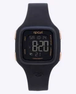 Rip Curl RIPCURL CANDY 2 DIGITAL WATCH IN ROSE GOLD