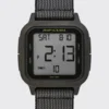 Rip Curl RIPCURL NEXT DIGITAL WEBBING WATCH(A3278)