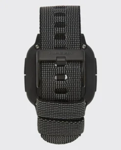 Rip Curl RIPCURL NEXT DIGITAL WEBBING WATCH(A3278) -Reef Surf Shop a3278 1288 3 58747.1624297785