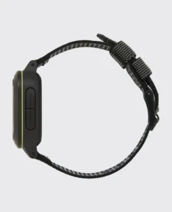 Rip Curl RIPCURL NEXT DIGITAL WEBBING WATCH(A3278) -Reef Surf Shop a3278 1288 4 56605.1624297785