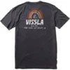 VISSLA ECOLOGY CENTER RAINBOW SS TEE (M4811ECR)