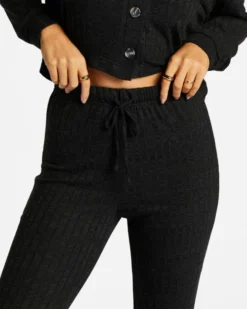 BILLABONG SO EASY FLARE PANT (ABJNP00362) -Reef Surf Shop abjnp00362 billabongw bsd dtl1 50247.1693063044