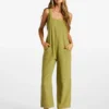 BILLABONG PACIFIC TIME JUMPSUIT (ABJWD00614)