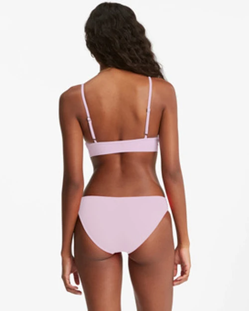 BILLABONG WOMEN'S SOL SEARCHER V NECK CAMI TOP 2 BILLABONG WOMEN'S SOL SEARCHER V NECK CAMI TOP - Image 2