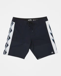 BILLABONG D BAH M BOARDSHORT (ABYBS00233) -Reef Surf Shop abybs00233 billabongf blk frt1 79292.1684356605