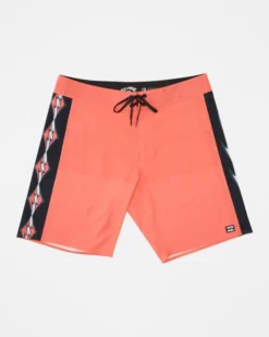BILLABONG D BAH M BOARDSHORT (ABYBS00233) -Reef Surf Shop abybs00233 billabongf red frt1 40909.1684356604