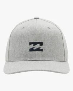 BILLABONG MEN'S ALL DAY SNAPBACK