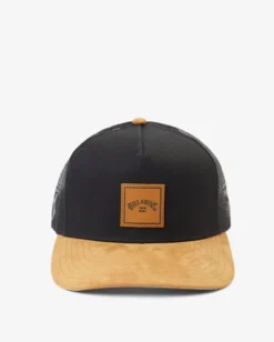 BILLABONG STACKED TRUCKER HAT