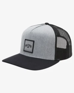 BILLABONG STACKED TRUCKER HAT -Reef Surf Shop abyha00184 billabong2Cp grh sd1 11705.1673904352