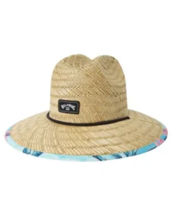 BILLABONG TIDES PRINT HAT (ABYHA00216)