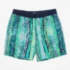BILLABONG SUNDAYS LAYBACK 17" BOARDSHORT (ABYJV00103)