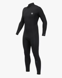 BILLABONG 3/2 ABSOLUTE BACK ZIP FULL WETSUIT (ABYW100155)