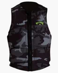BILLABONG MEN'S PRO WAKE VEST
