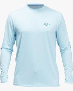 BILLABONG UNITY L/S SURF TEE (ABYWR00135)