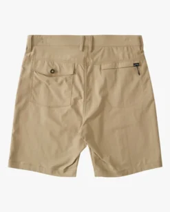BILLABONG A/DIV SURFTREK JOURNEY SHORTS (ABYWS00166) -Reef Surf Shop abyws00166 billabongf grv bck1 86323.1651519950