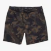 BILLABONG A/DIV SURFTREK ELASTIC BOARDSHORT (ABYWS00196)