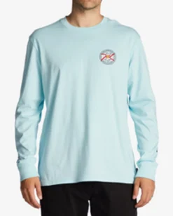 BILLABONG FL SALUTE LS TEE (ABYZT01752) -Reef Surf Shop abyzt01752 billabongw ctl frt1 11700.1673282904