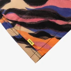 DUVIN ANIMAL BUTTONUP (SSB20008BLK) -Reef Surf Shop animal buttonup 3 48560.1690472319