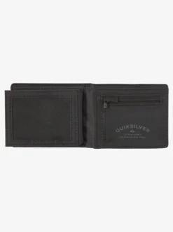 QUIKSILVER STITCHY 3 WALLET (AQYAA03243) -Reef Surf Shop aqyaa03243 quiksilverp kvj0 frt3 75058.1687293919