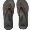 QUIKSILVER CARVER SQUISH SANDALS