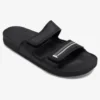 QUIKSILVER MEN'S RIVI DOUBLE ADJUST SANDALS