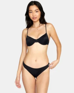 RVCA SOLD UNDERWIRE TOP(EX)