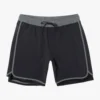 RVCA EASTERN PLUS ELASTIC SHORT(EX)