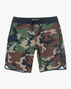 RVCA EASTERN TRUNK(EX) -Reef Surf Shop avybs00261 rvca2Cf wcm frt1 76171.1694016057